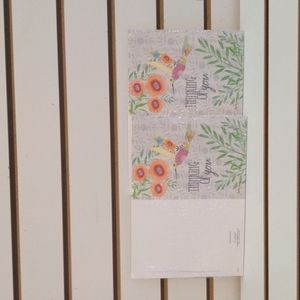 Current Thinking of You Greetings Cards